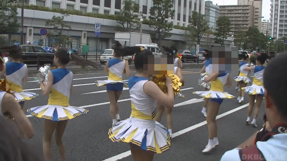 【HD版】SPHD6-4 フェスティ ばる!パレード～はいきっくはんたーさん