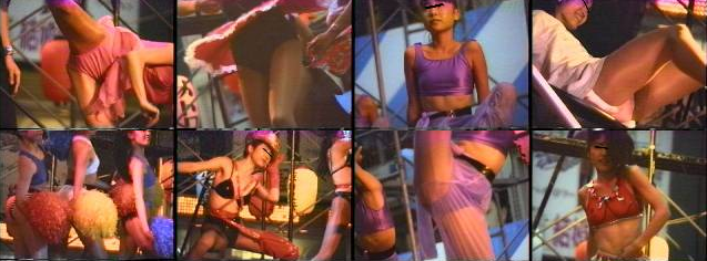 1194「蒐集撮り・ダンスでいこう(1)」