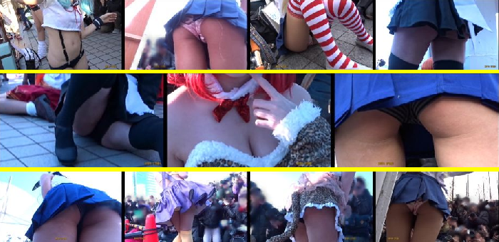 5276/「名刀化撮り・レイヤーちゃんで磨き抜け(27)」