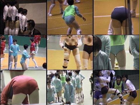 1165「粘りつき撮り・〇ィーンズバレー再び(1)」