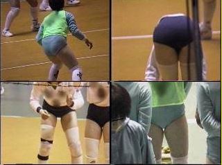 1165「粘りつき撮り・〇ィーンズバレー再び(1)」