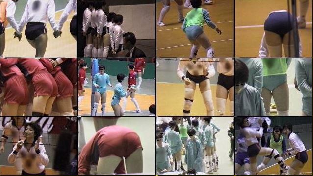 1165「粘りつき撮り・〇ィーンズバレー再び(1)」