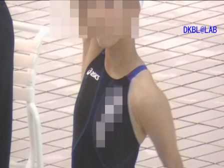 【SD版】JSV10 みじゅぎ びでお 競泳競技～すーさん