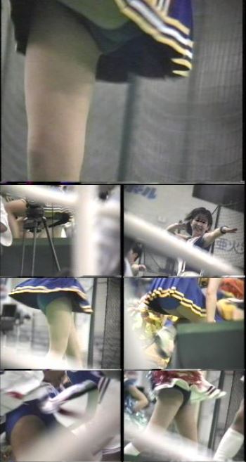3324-1/「蒐集撮り・チアーでいこう(49)」前編