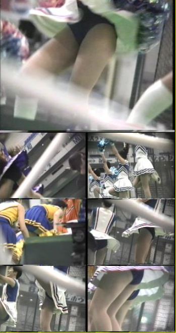 3324-1/「蒐集撮り・チアーでいこう(49)」前編