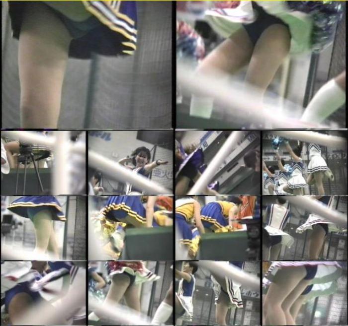 3324-1/「蒐集撮り・チアーでいこう(49)」前編