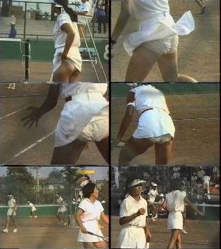1140「蒐集撮り・テニスでいこう(10)」