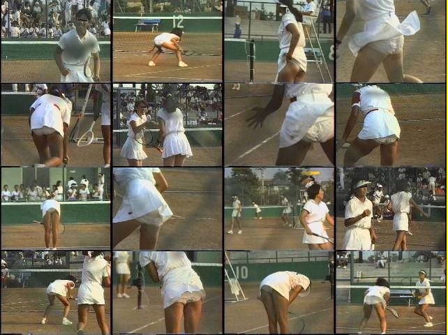 1140「蒐集撮り・テニスでいこう(10)」
