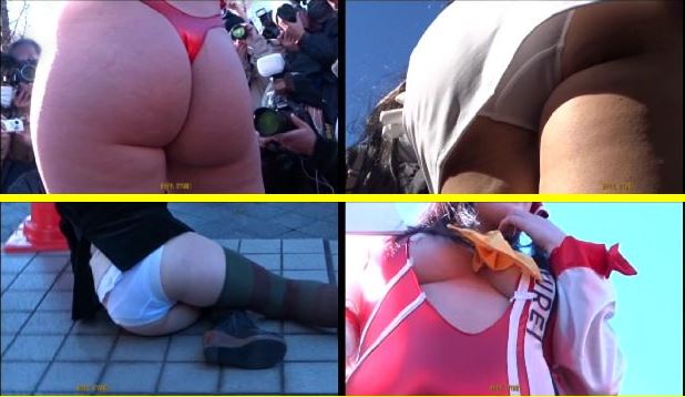 5242/「名刀化撮り・レイヤーちゃんで磨き抜け(24)」