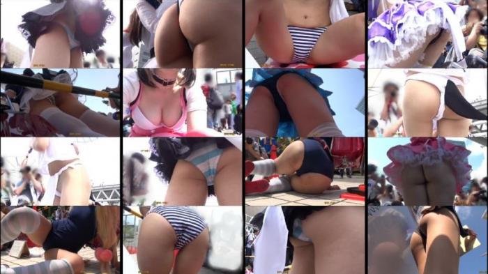 5215/「名刀化撮り・レイヤーちゃんで磨き抜け(22)」
