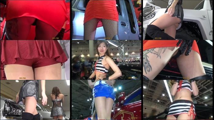 5205/「探り撮り・キャンちゃんがくれた秘境大冒険(116)」