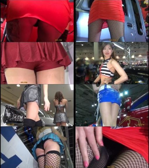 5205/「探り撮り・キャンちゃんがくれた秘境大冒険(116)」