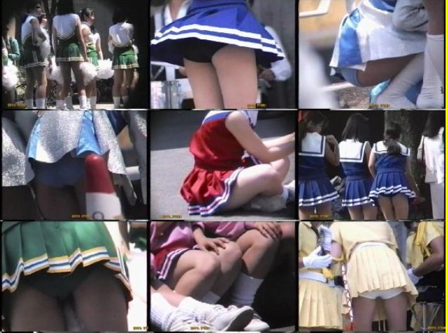 4999/「蒐集撮り・パレードでいこう(18)~チラ篇」