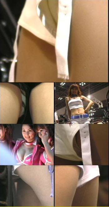 3240/「裏切り撮り・キャンちゃん危機一髪化作戦(13)」