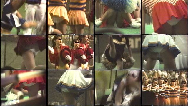 2665-2「蒐集撮り・チアーでいこう(16)」後編