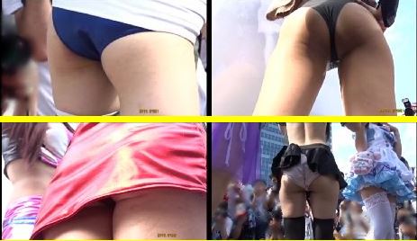 5125/「名刀化撮り・レイヤーちゃんで磨き抜け(15)」