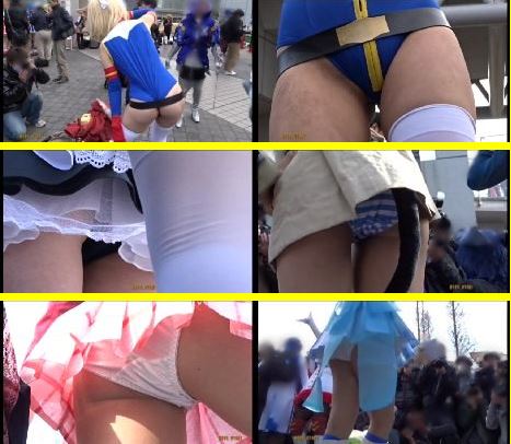 5107/「名刀化撮り・レイヤーちゃんで磨き抜け(11)」