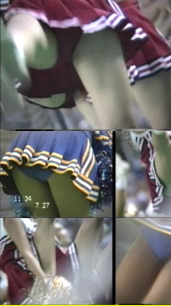 3096/「蒐集撮り・チアーでいこう(40)」