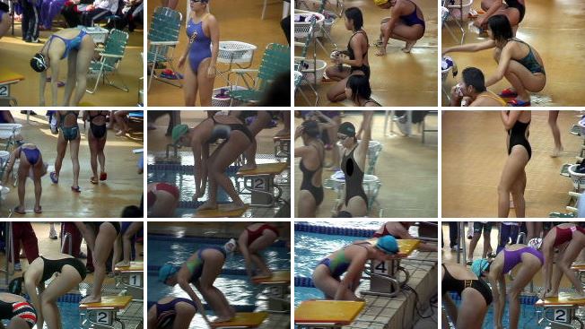 E-04 水泳競技大会