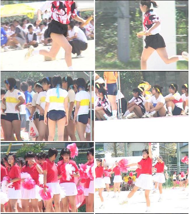 NPW-04 体育祭めぐり No.04