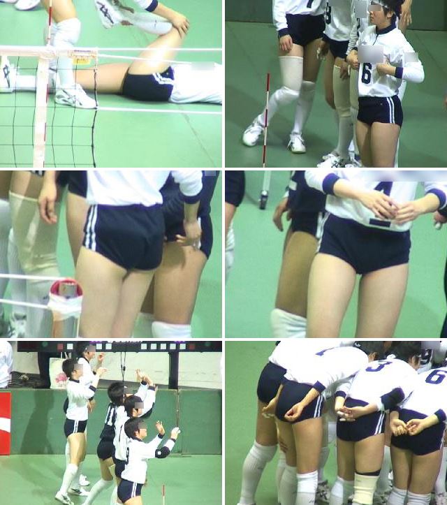 K-10 バレーボール大会⑥ 春〇バレー全国大会