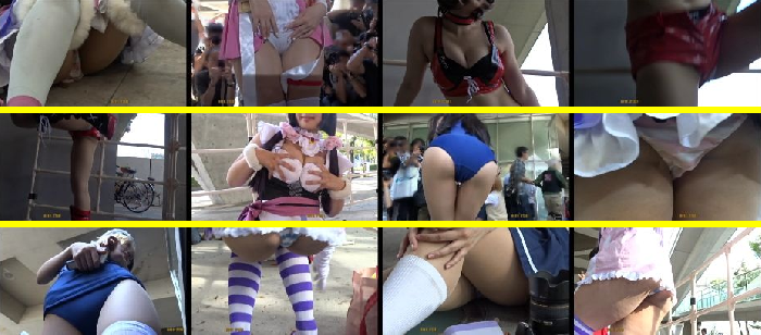 4972/「名刀化撮り・レイヤーちゃんで磨き抜け(5)」
