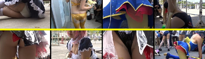 4959/「名刀化撮り・レイヤーちゃんで磨き抜け(4)」