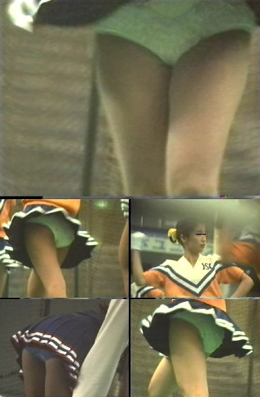 3944/「蒐集撮り・チアーでいこう(63)」