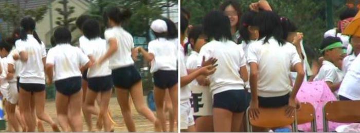 【期間限定公開作品】JB-16 運動会16
