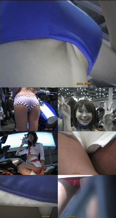 3906-2/「偽装撮り・キャンちゃん私家盤コレクション(1)後編」